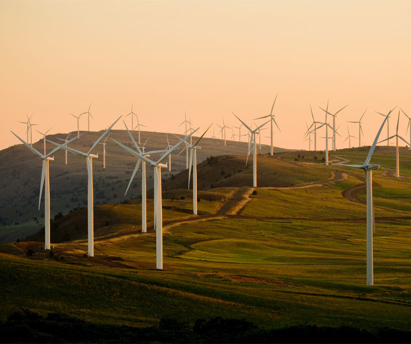 Elektrik Dünyası Dergisi, Haber,Ülke Enerji, Ali Aydın, Rüzgar Enerjisi Daha Kolay Nefes Almaya Yardımcı Olacak 