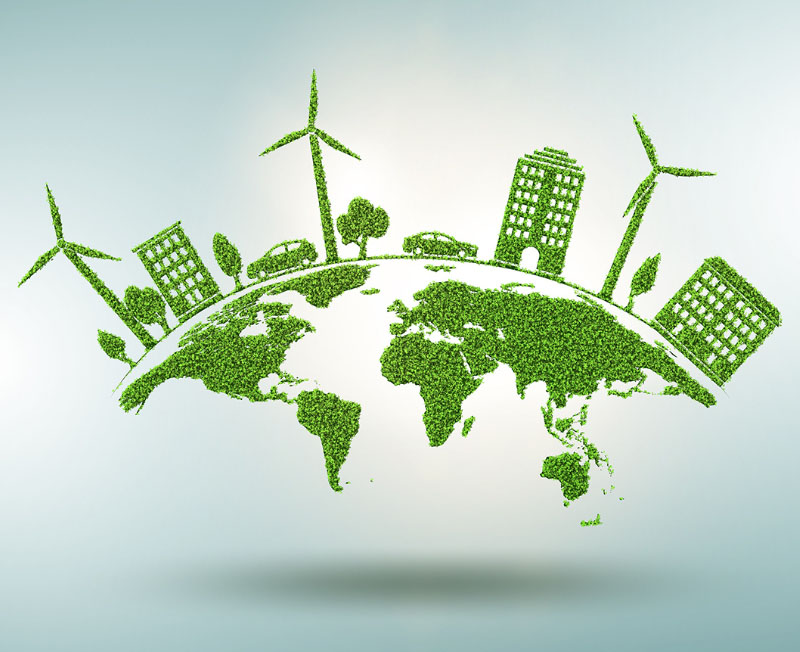 Elektrik Dünyası Dergisi, Haber, Siemens, Siemens Türkiye, I-REC Yenilenebilir Enerji Sertifikası Aldı 