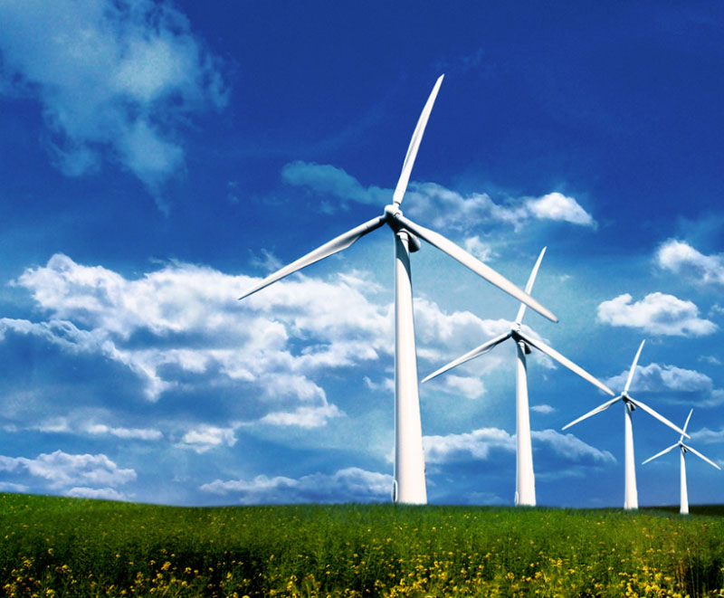 Elektrik Dünyası Dergisi, Haber, WindEurope, Türkiye Rüzgar Sanayisinde Avrupa’da 5. Sırada 