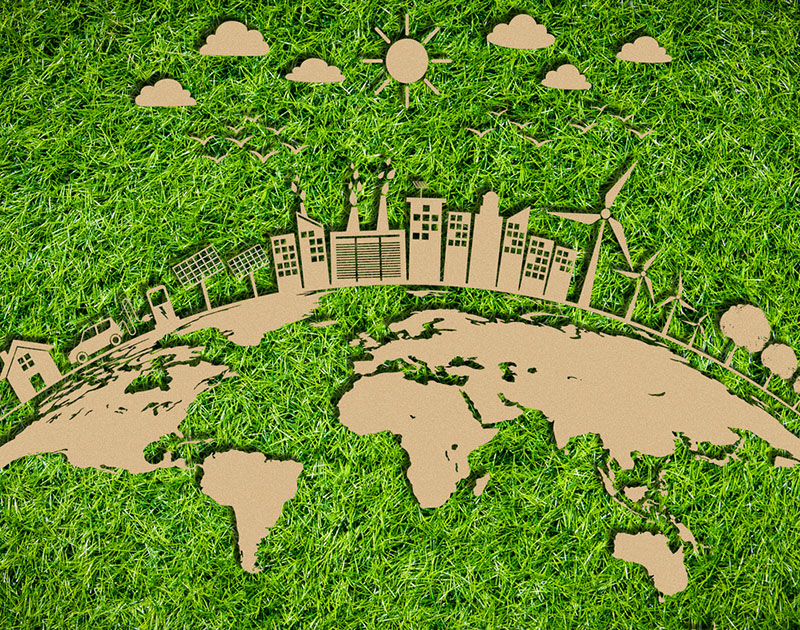 Elektrik Dünyası Dergisi, Haber, Zorlu Enerji, Zorlu Enerji ‘Küresel Sürdürülebilirlik Liderleri’ Arasında 