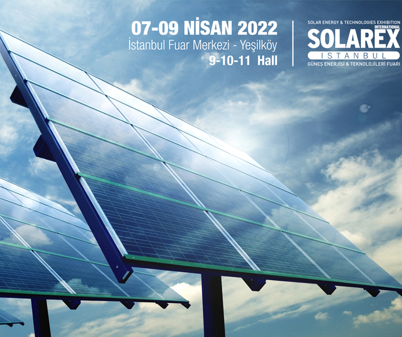 Elektrik Dünyası Dergisi, Haber, Solarex İstanbul Fuarı, EPDK, Güneş Enerjisi Teşvikleri Yatırımların Artmasını Sağlayacak 