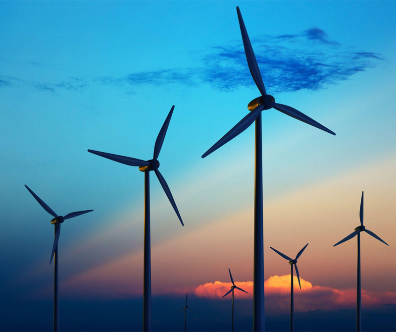 Elektrik Dünyası Dergisi, Haber, Ülke Enerji, Ali Aydın, Rüzgar Enerjisinde Mobilleşme  Verimliliği %25 Artırıyor 