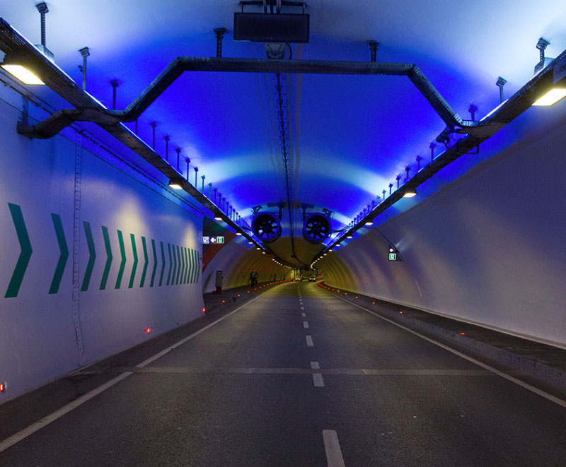 Elektrik Dünyası Dergisi, Haber, Avrasya Tüneli, Türkiye'de İlk Trafik Sıkışıklığını Yüzde 90 Azaltacak 