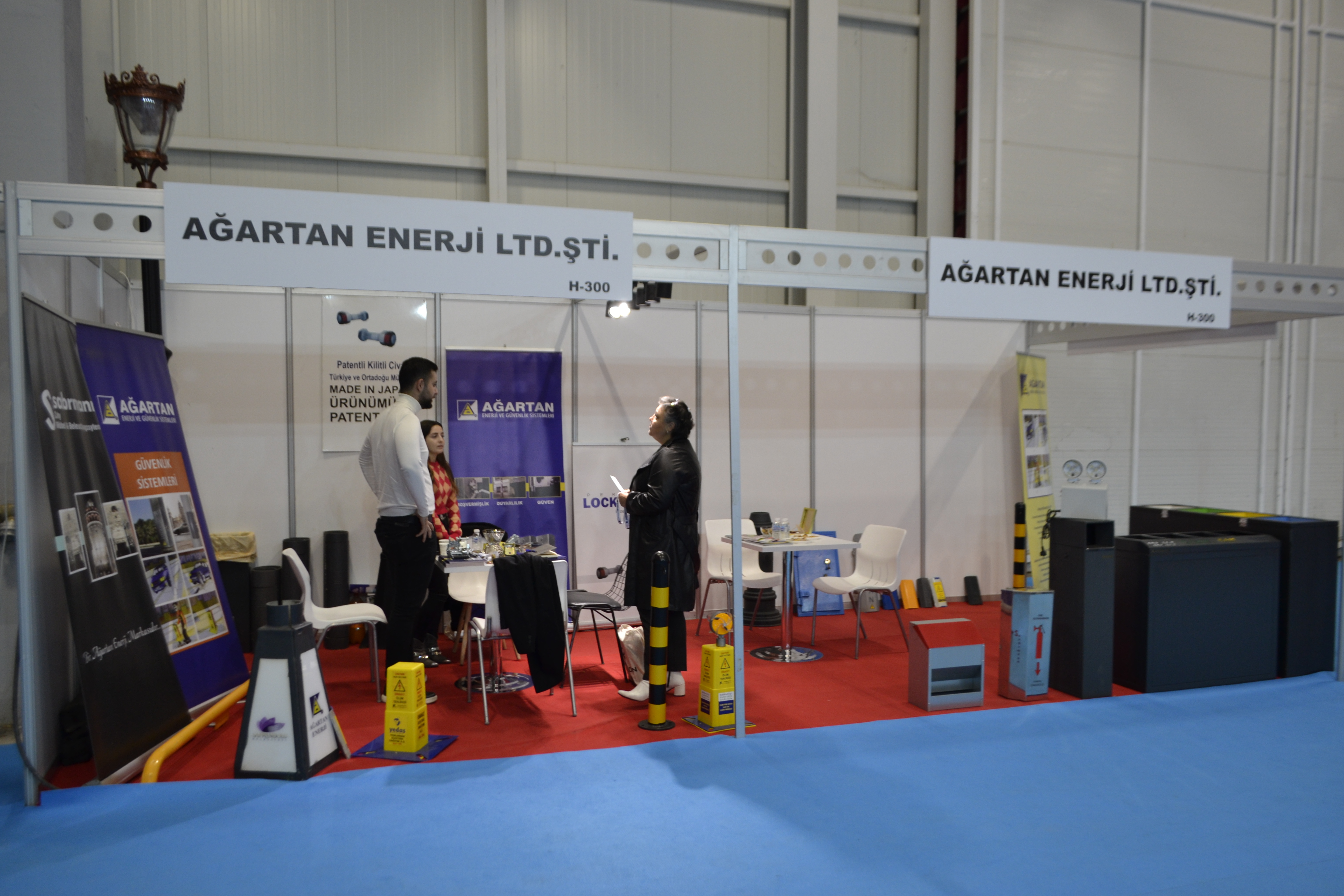 Elektrik Dünyası Dergisi, Haber, KastExpo, İstanbul KAST.EXPO Fuarı Sona Erdi… 