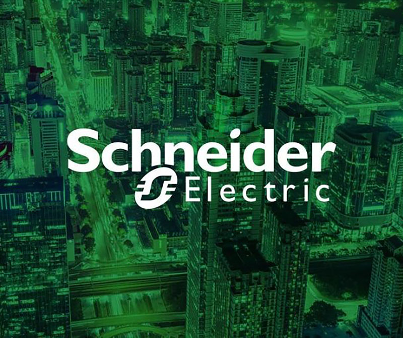 Elektrik Dünyası Dergisi, Haber, Schneider Electric, Schneider Electric, Elektrik Yangınlarına Karşı Sürekli Termal İzleme Teknolojilerini Öneriyor 