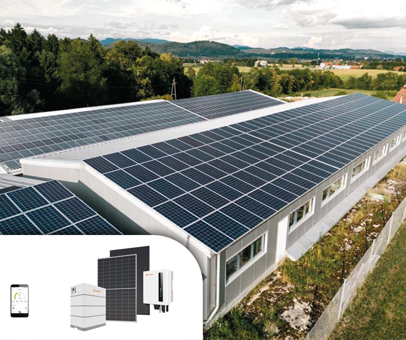 Elektrik Dünyası Dergisi, Teknoloji, Ledvance, Ledvance Renewables, Ledvance  Renewable İle Güneş  Enerjisini  Geliştiriyoruz